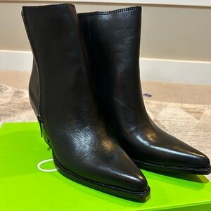 NWT Sam Edelman Jane Boots sz 8.5
